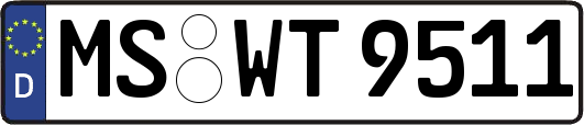 MS-WT9511