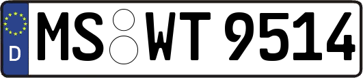 MS-WT9514