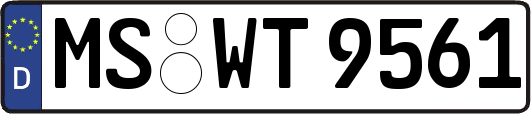 MS-WT9561