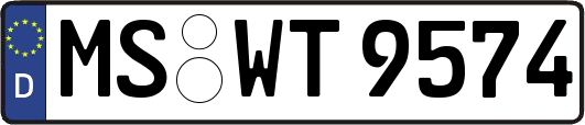 MS-WT9574