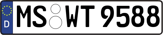 MS-WT9588