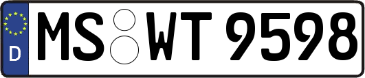 MS-WT9598