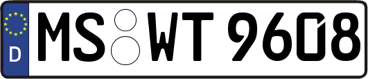 MS-WT9608