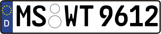 MS-WT9612