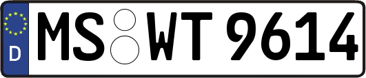 MS-WT9614