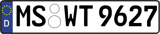 MS-WT9627