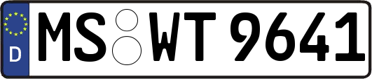 MS-WT9641