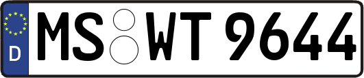 MS-WT9644