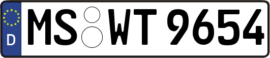 MS-WT9654