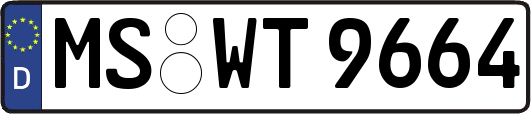MS-WT9664
