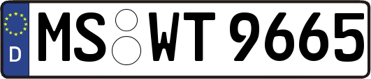 MS-WT9665