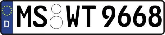 MS-WT9668