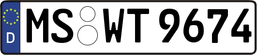 MS-WT9674