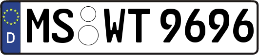 MS-WT9696