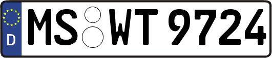 MS-WT9724