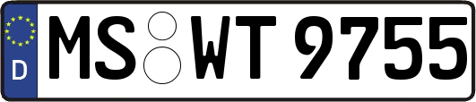 MS-WT9755