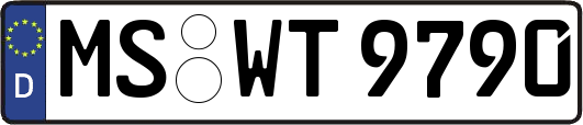 MS-WT9790