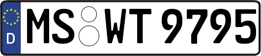 MS-WT9795