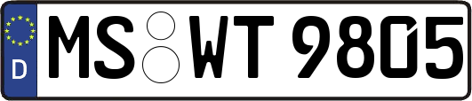 MS-WT9805