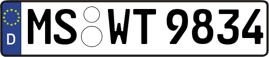 MS-WT9834