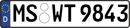 MS-WT9843
