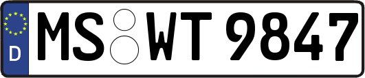 MS-WT9847