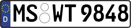 MS-WT9848