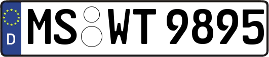 MS-WT9895