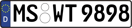 MS-WT9898