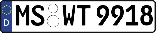 MS-WT9918