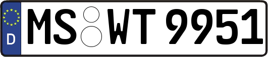 MS-WT9951