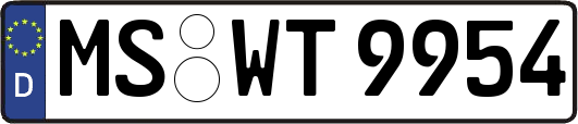 MS-WT9954