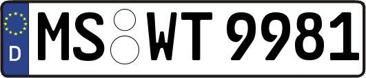 MS-WT9981