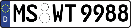 MS-WT9988