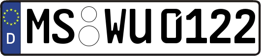 MS-WU0122