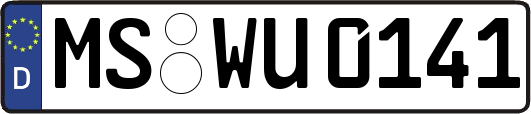 MS-WU0141