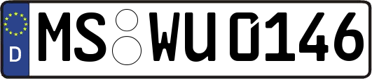MS-WU0146