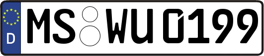 MS-WU0199
