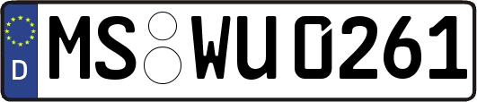MS-WU0261