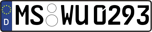 MS-WU0293
