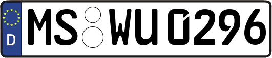 MS-WU0296