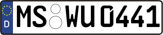 MS-WU0441