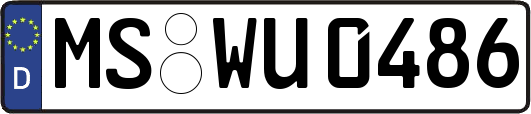 MS-WU0486