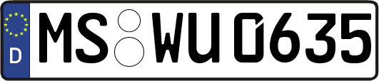 MS-WU0635