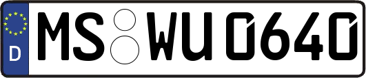 MS-WU0640