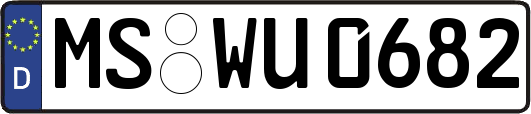 MS-WU0682