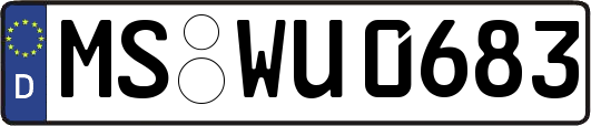 MS-WU0683