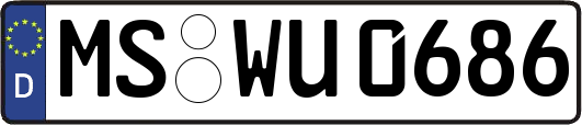 MS-WU0686