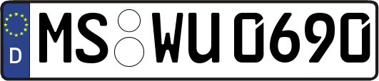 MS-WU0690