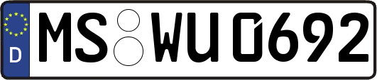 MS-WU0692